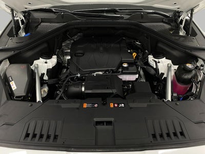 2026 Genesis GV80 2.5T Prestige AWD