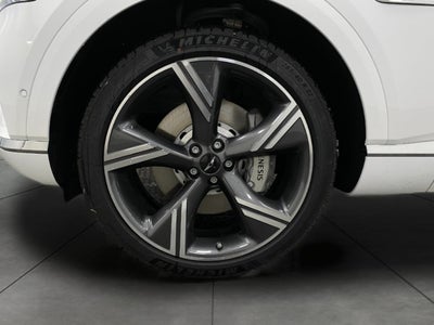 2026 Genesis GV80 2.5T Prestige AWD