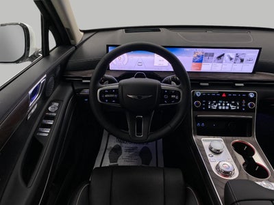 2026 Genesis GV80 2.5T Prestige AWD