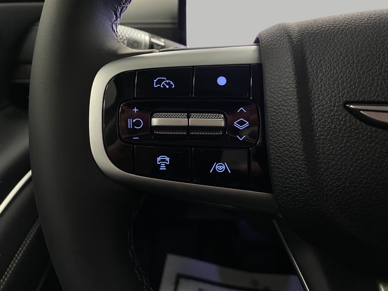 2026 Genesis GV80 2.5T Prestige AWD