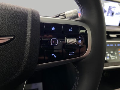 2026 Genesis GV80 2.5T Prestige AWD