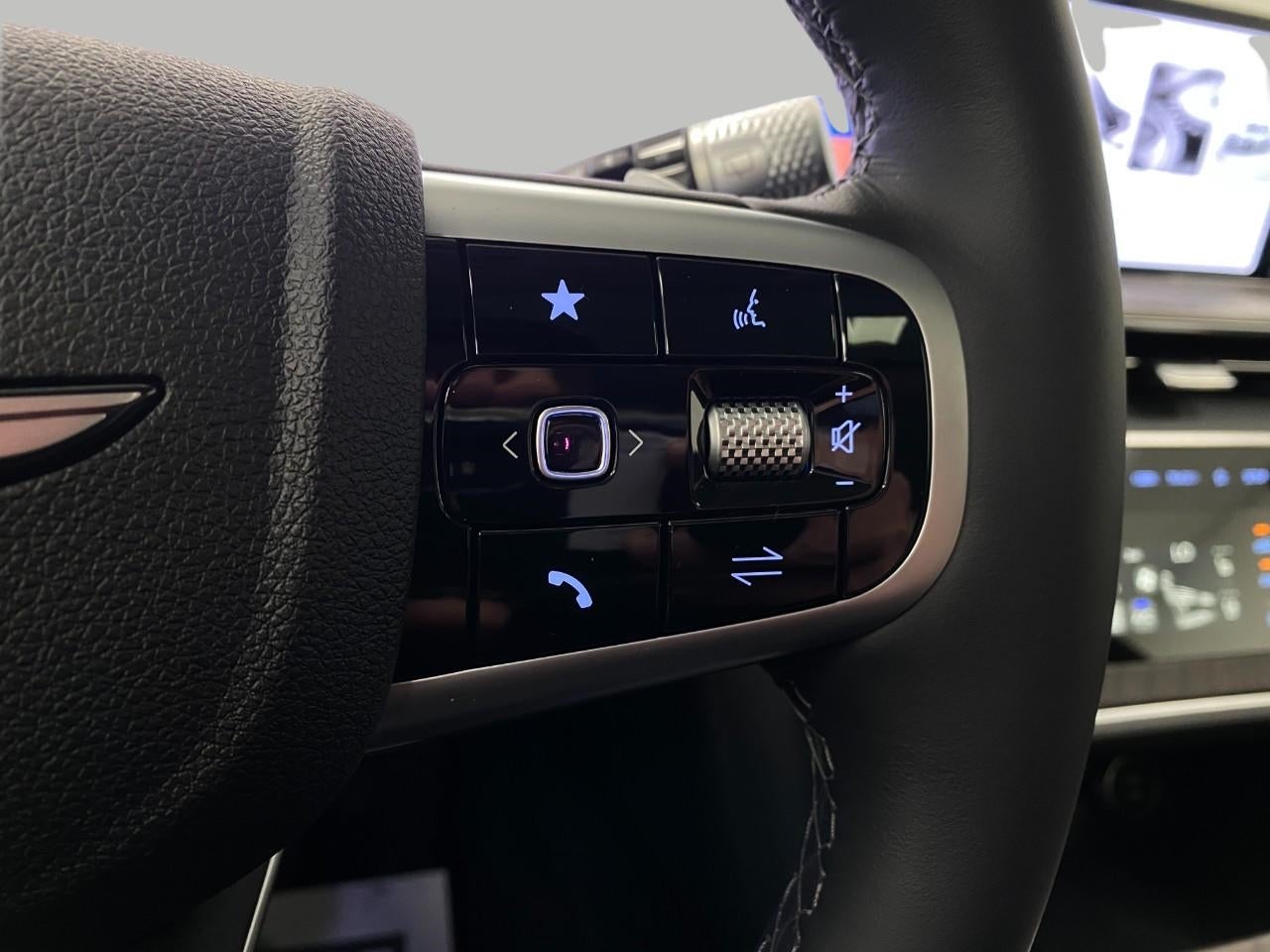 2026 Genesis GV80 2.5T Prestige AWD