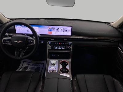 2026 Genesis GV80 2.5T Prestige AWD