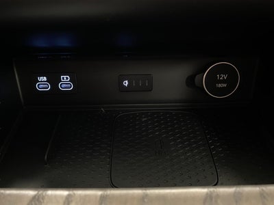 2026 Genesis GV80 2.5T Prestige AWD