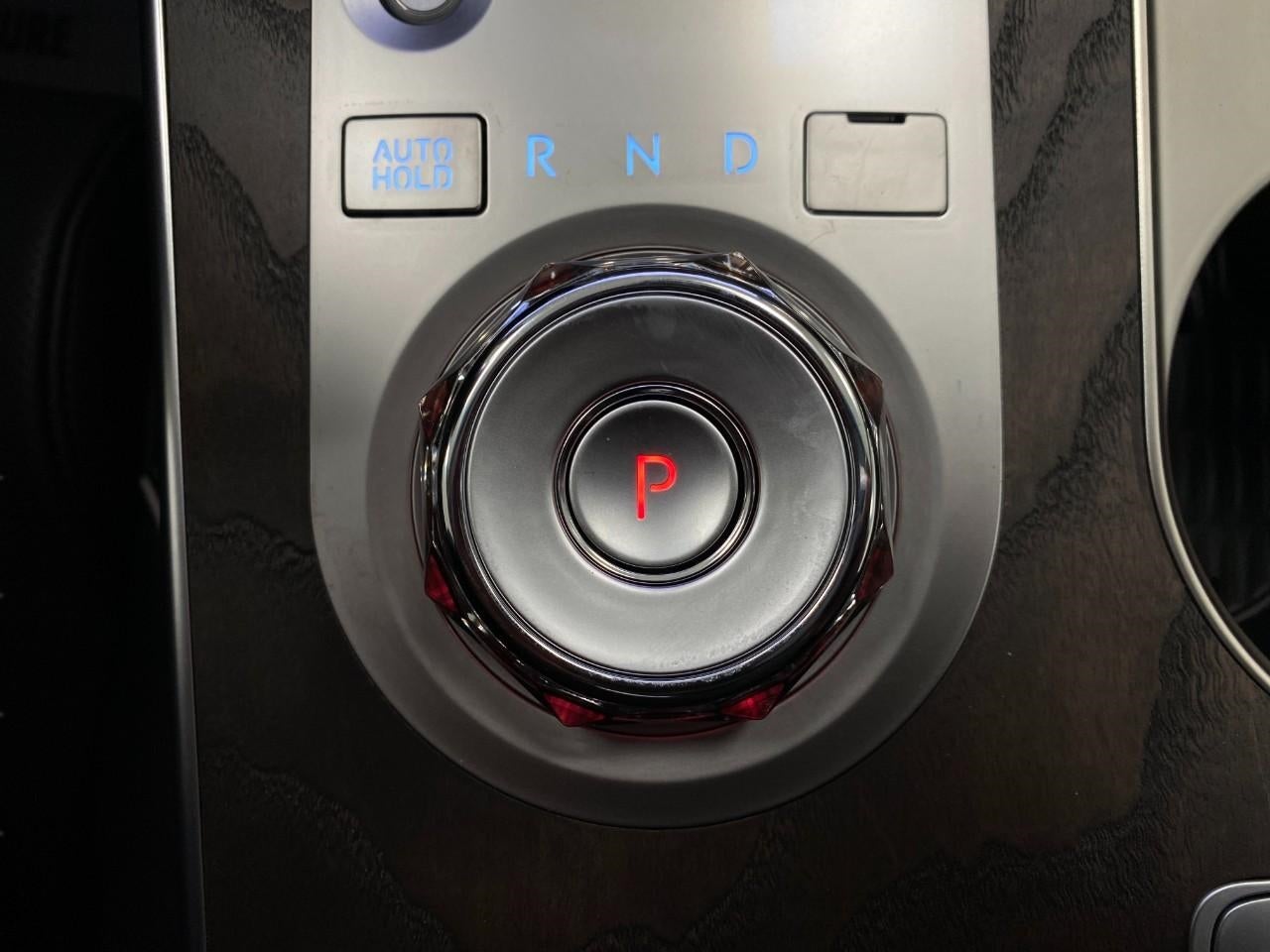 2026 Genesis GV80 2.5T Prestige AWD