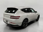 2026 Genesis GV80 2.5T Prestige AWD