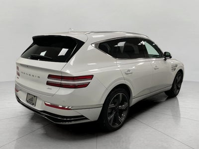 2026 Genesis GV80 2.5T Prestige AWD