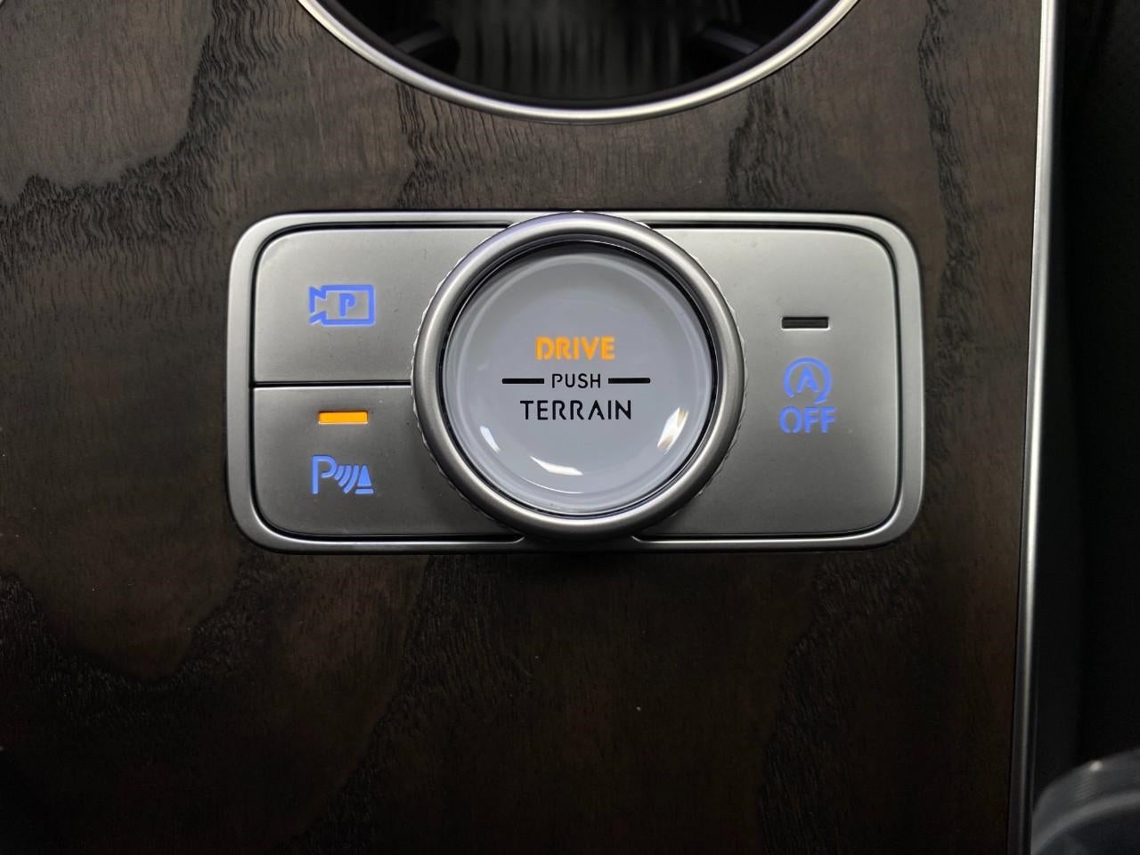 2026 Genesis GV80 2.5T Prestige AWD