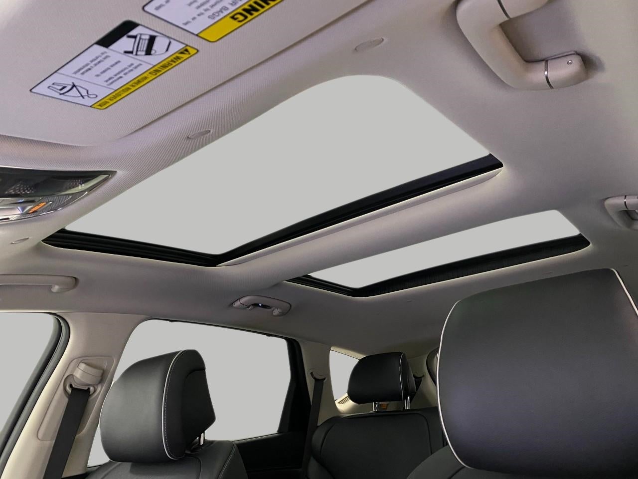 2026 Genesis GV80 2.5T Prestige AWD