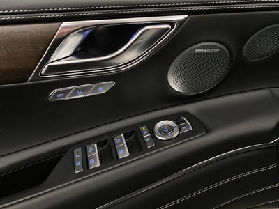 2026 Genesis GV80 2.5T Prestige AWD