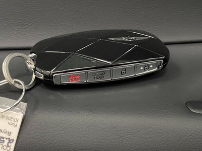 2026 Genesis GV80 2.5T Prestige AWD