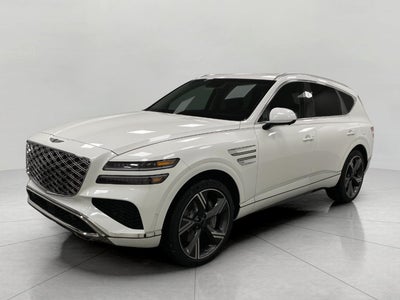 2026 Genesis GV80 2.5T Prestige AWD