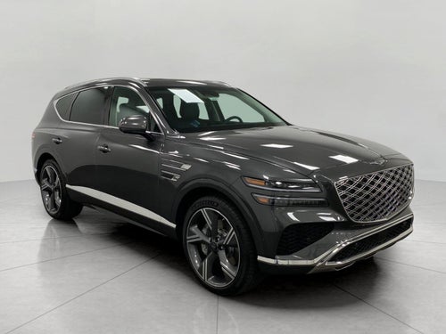 2027 Genesis GV80 2.5T Prestige AWD