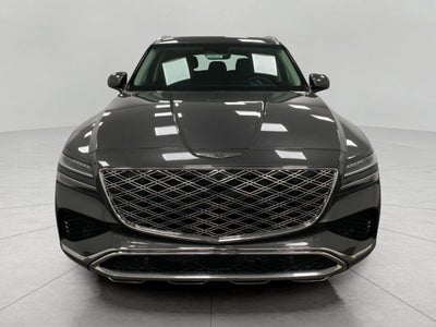 2027 Genesis GV80 2.5T Prestige AWD