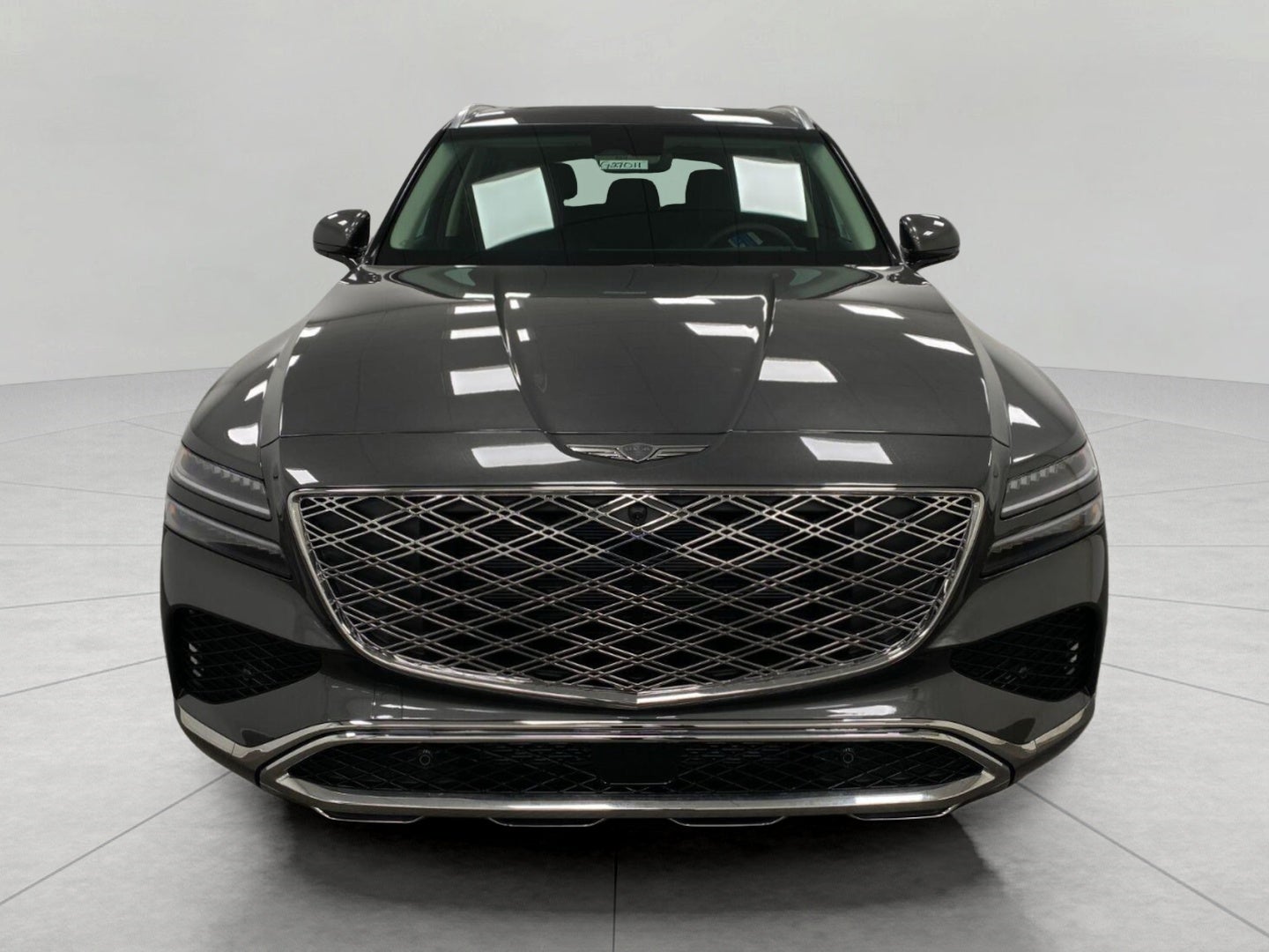 2027 Genesis GV80 2.5T Prestige AWD