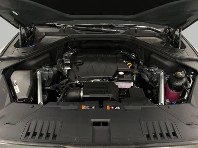 2027 Genesis GV80 2.5T Prestige AWD