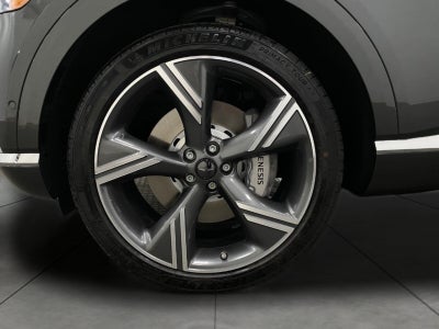 2027 Genesis GV80 2.5T Prestige AWD