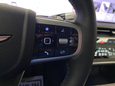 2027 Genesis GV80 2.5T Prestige AWD