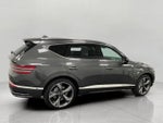 2027 Genesis GV80 2.5T Prestige AWD
