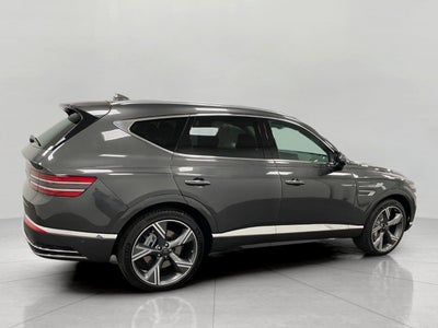 2027 Genesis GV80 2.5T Prestige AWD