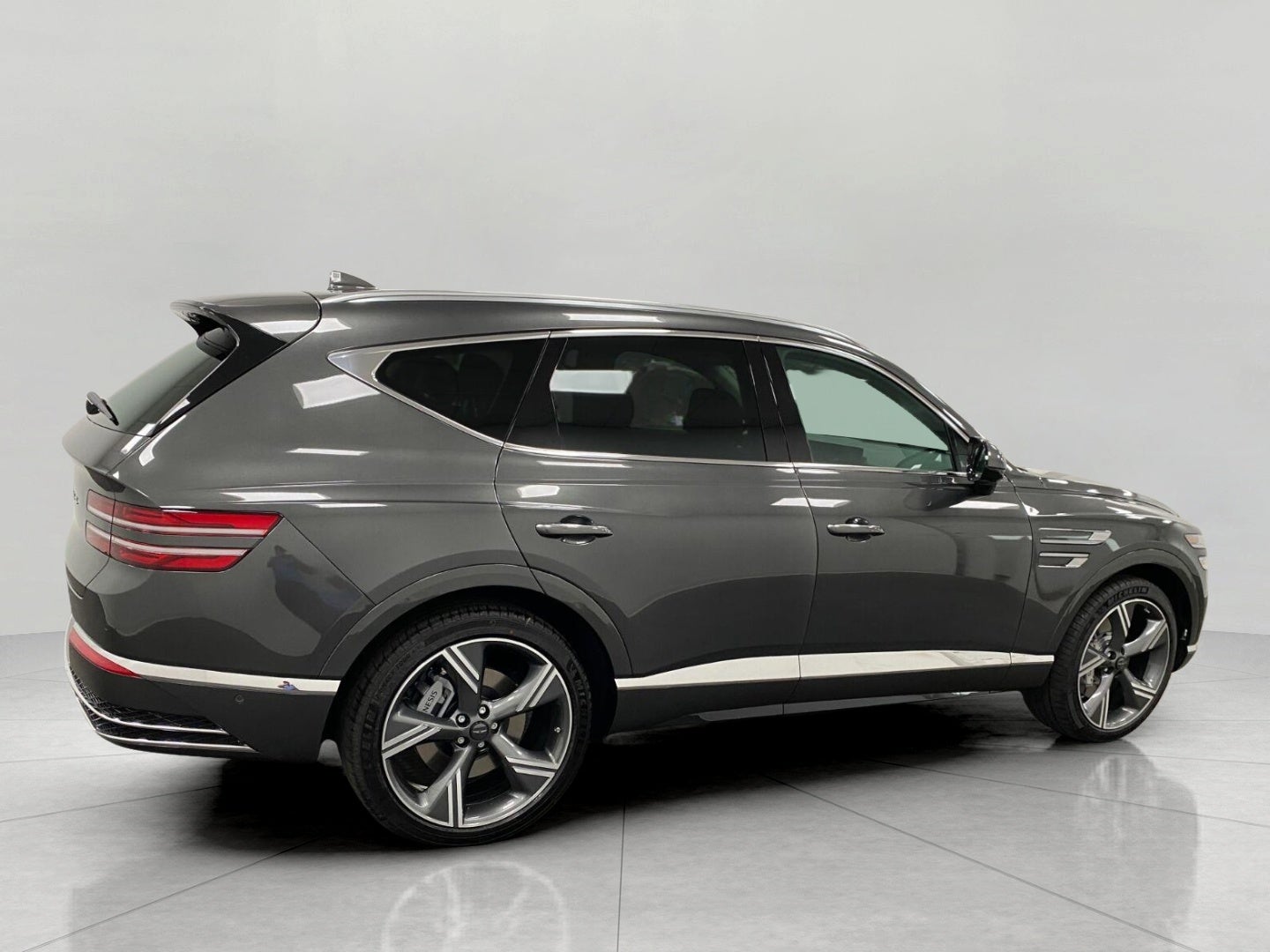 2027 Genesis GV80 2.5T Prestige AWD