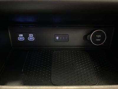 2027 Genesis GV80 2.5T Prestige AWD