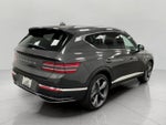 2027 Genesis GV80 2.5T Prestige AWD