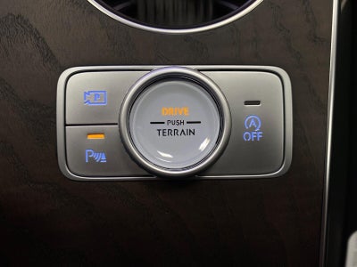 2027 Genesis GV80 2.5T Prestige AWD