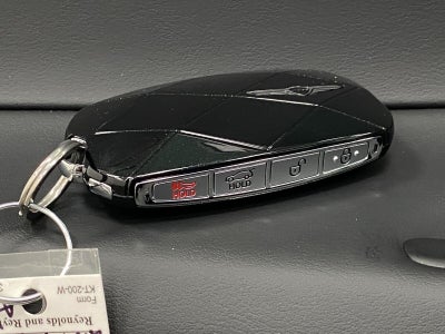 2027 Genesis GV80 2.5T Prestige AWD