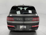 2027 Genesis GV80 2.5T Prestige AWD