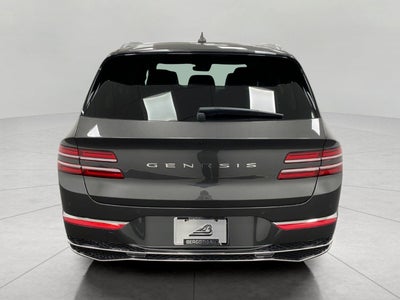 2027 Genesis GV80 2.5T Prestige AWD