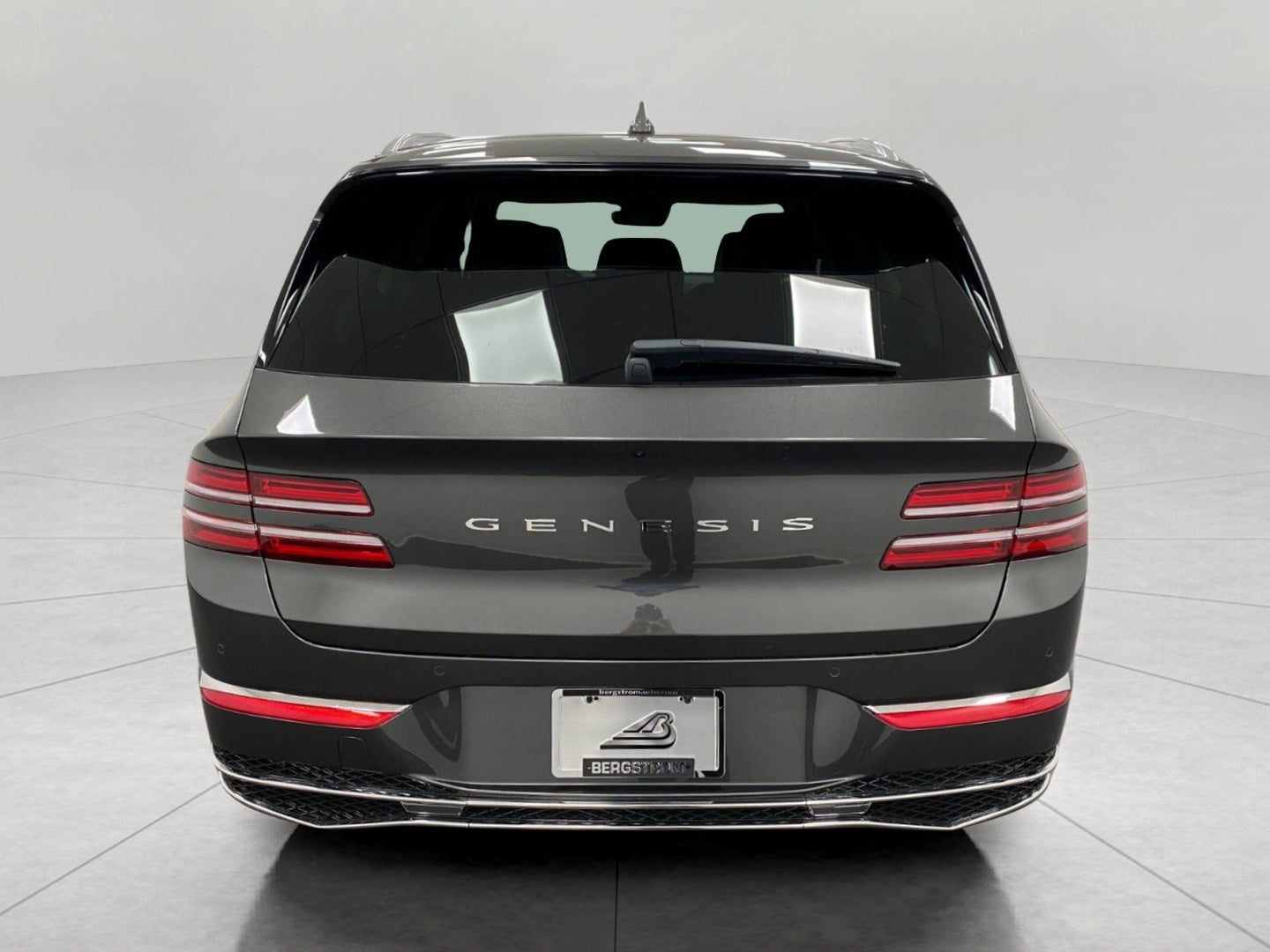 2027 Genesis GV80 2.5T Prestige AWD