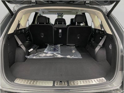 2027 Genesis GV80 2.5T Prestige AWD