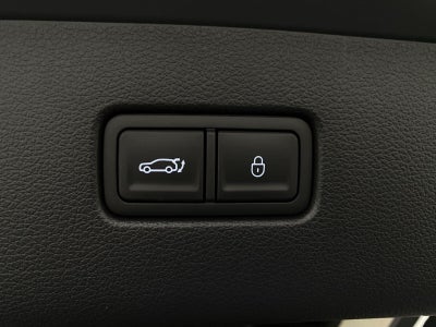 2027 Genesis GV80 2.5T Prestige AWD