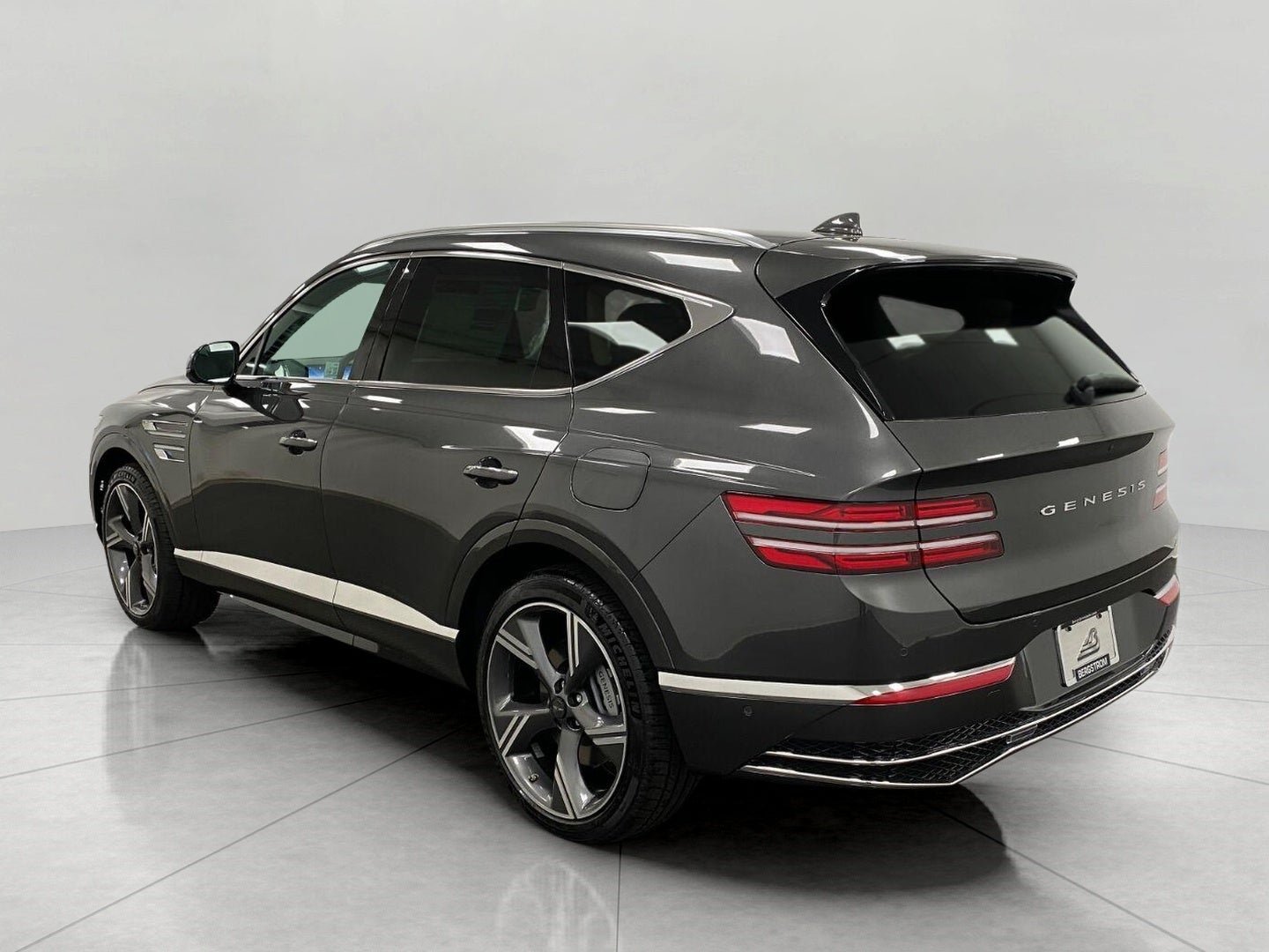 2027 Genesis GV80 2.5T Prestige AWD