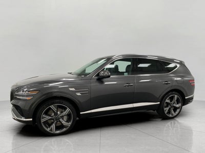 2027 Genesis GV80 2.5T Prestige AWD