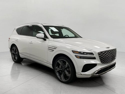 2026 Genesis GV80 2.5T Prestige AWD