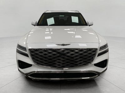 2026 Genesis GV80 2.5T Prestige AWD