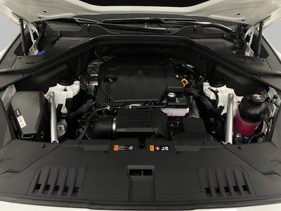 2026 Genesis GV80 2.5T Prestige AWD