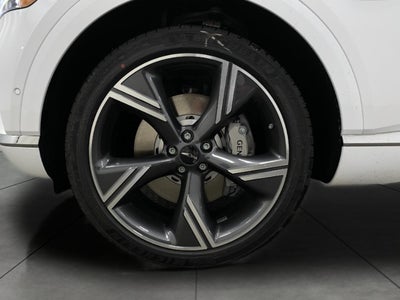 2026 Genesis GV80 2.5T Prestige AWD