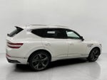 2026 Genesis GV80 2.5T Prestige AWD