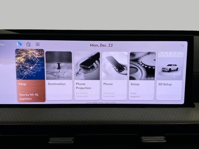 2026 Genesis GV80 2.5T Prestige AWD