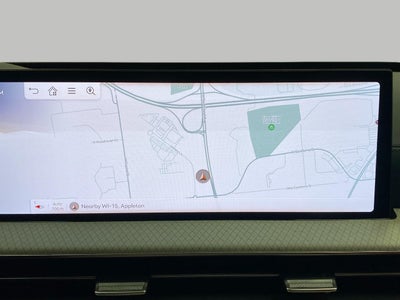 2026 Genesis GV80 2.5T Prestige AWD