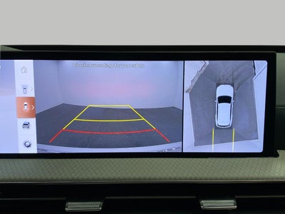 2026 Genesis GV80 2.5T Prestige AWD