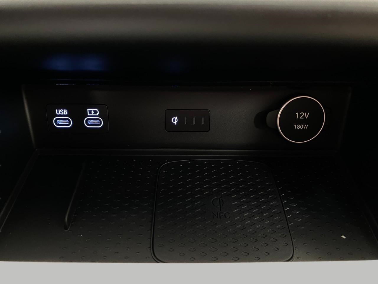 2026 Genesis GV80 2.5T Prestige AWD