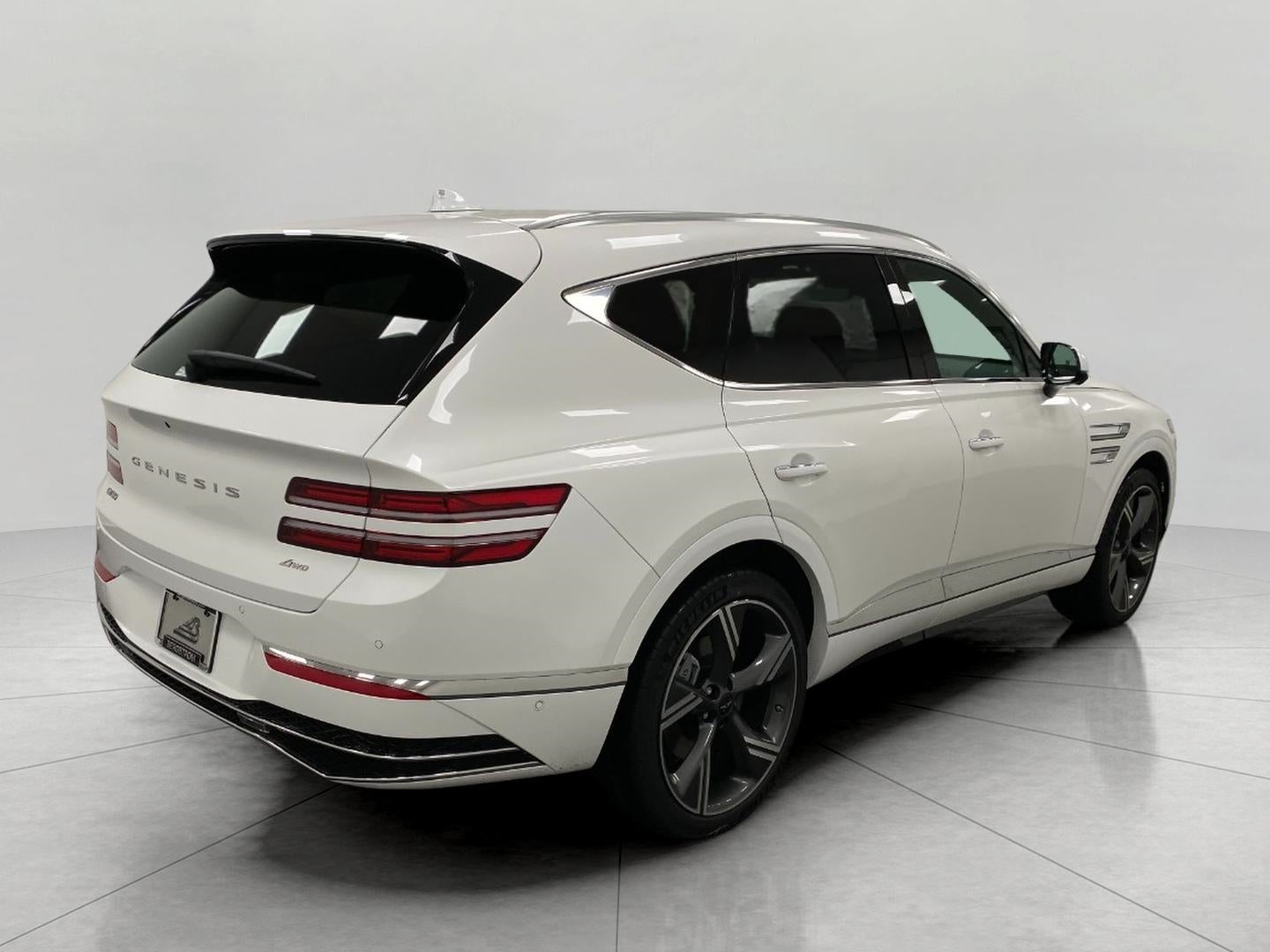 2026 Genesis GV80 2.5T Prestige AWD