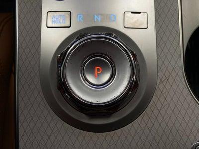 2026 Genesis GV80 2.5T Prestige AWD