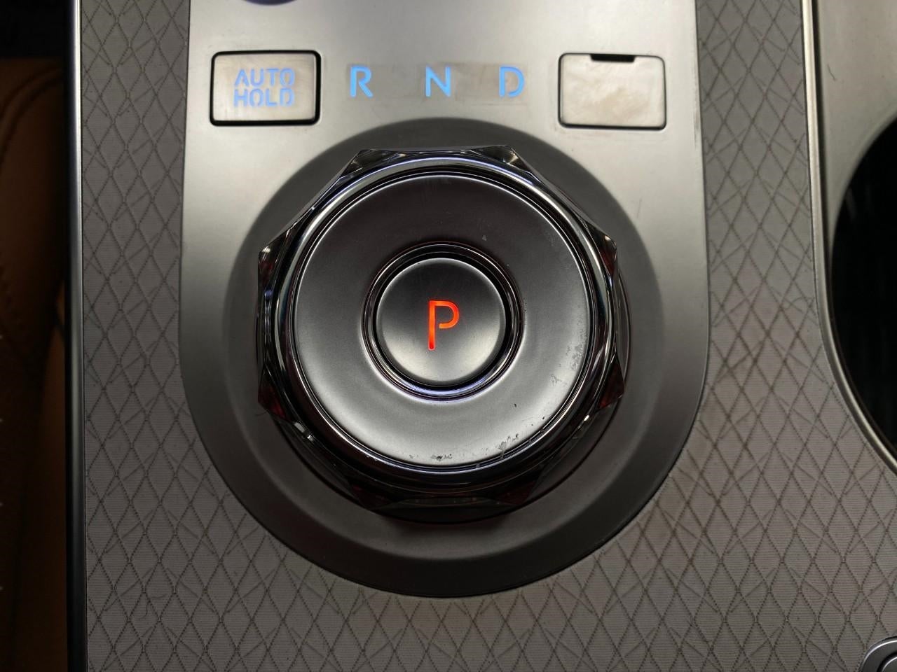 2026 Genesis GV80 2.5T Prestige AWD