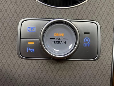 2026 Genesis GV80 2.5T Prestige AWD