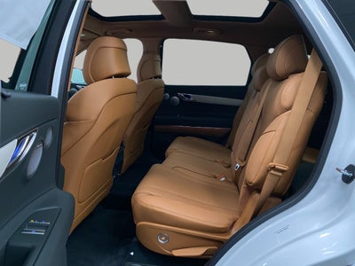 2026 Genesis GV80 2.5T Prestige AWD